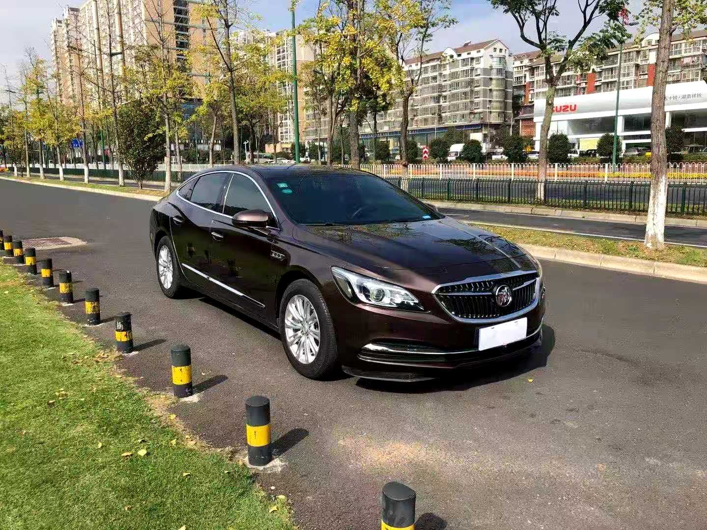 長(zhǎng)沙二手車(chē)車(chē)輛估值與交易流程